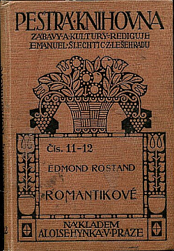 Romantikové