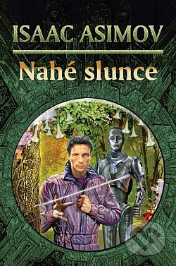 Nahé slunce
