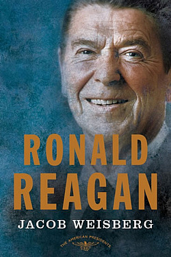 Ronald Reagan