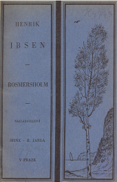 Rosmersholm
