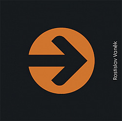 Rostislav Vaněk Graphic Design/Type Design