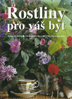 Rostliny pro váš byt