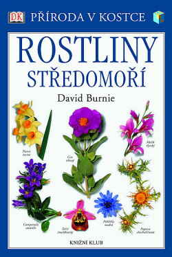 Rostliny Středomoří