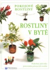 Rostliny v bytě
