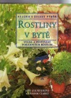 Rostliny v bytě