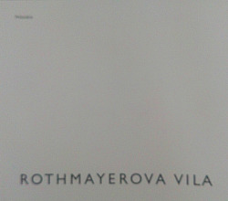 Rothmayerova vila