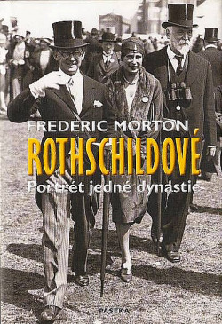 Rothschildové