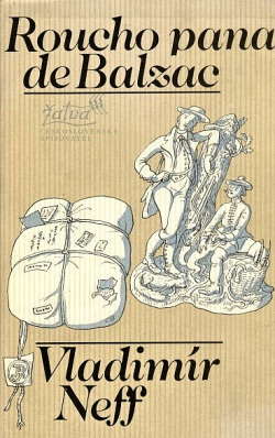 Roucho pana de Balzac