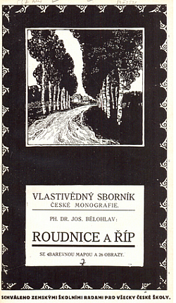 Roudnice a Říp