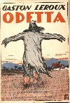 Odetta