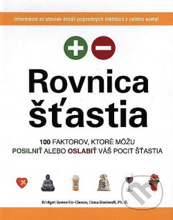 Rovnica šťastia