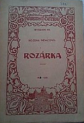 Rozárka