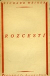 Rozcestí