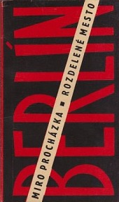 Rozdelené mesto