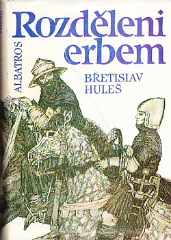 Rozděleni erbem