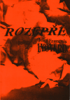 Rozepře
