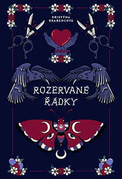 Rozervané řádky