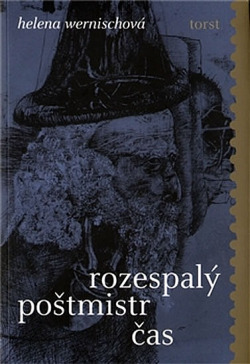 Rozespalý poštmistr čas