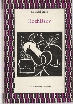 Rozhlásky