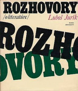 Rozhovory