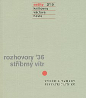 Rozhovory ‘36