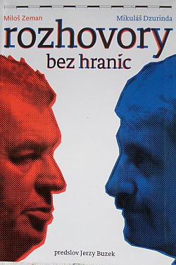Rozhovory bez hraníc