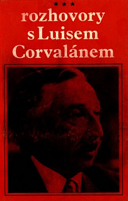 Rozhovory s Luisem Corvalánem