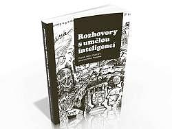 Rozhovory s umělou inteligencí