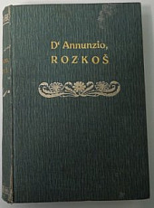 Rozkoš