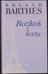Rozkoš z textu