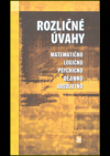 Rozličné úvahy