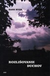 Rozlišovanie duchov