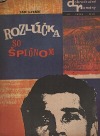 Rozlúčka so špionom