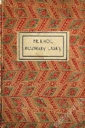 Rozmary lásky
