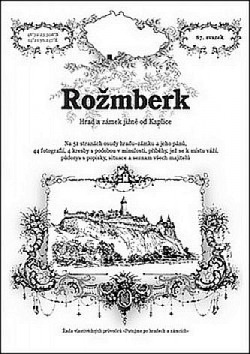 Rožmberk