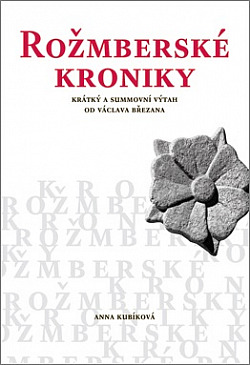 Rožmberské kroniky