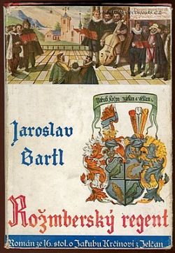 Rožmberský regent