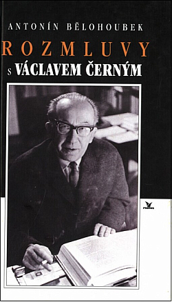 Rozmluvy s Václavem Černým