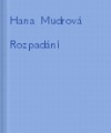 Rozpadání