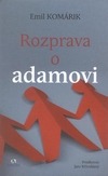 Rozprava o Adamovi