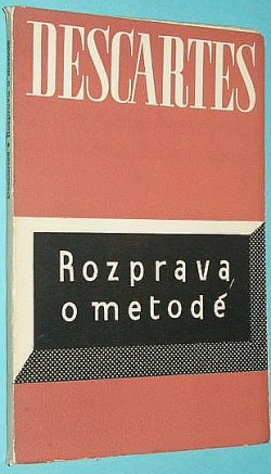 Rozprava o metodě