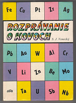 Rozprávanie o kovoch