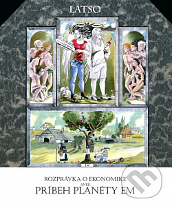 Rozprávka o ekonomike