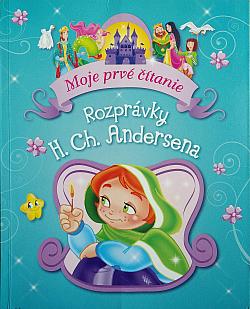 Rozprávky H. Ch. Andersena