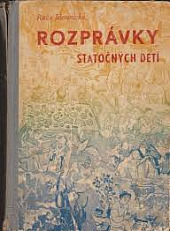 Rozprávky statočných detí