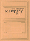 Rozsypaný čaj