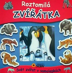 Roztomilá zvířátka