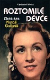 Roztomilé děvče