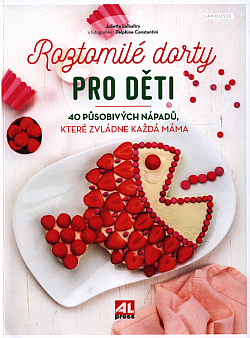 Roztomilé dorty pro děti