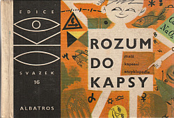 Rozum do kapsy